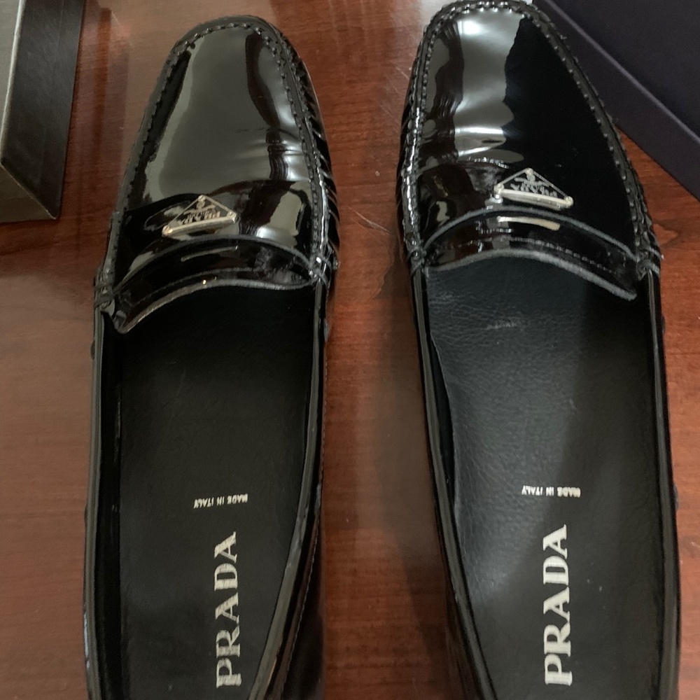 Prada Driving shoes Size 38 (8M)